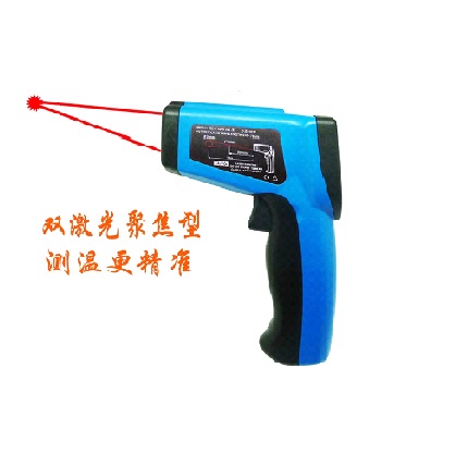 ETI120紅外測(cè)溫儀