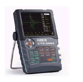 CTS-9008數(shù)字超聲探傷儀