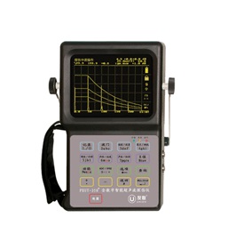 PXUT-350+全數(shù)字智能超聲波探傷儀